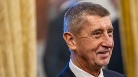 Češki premijer stao uz Orbana pred izbore u Mađarskoj