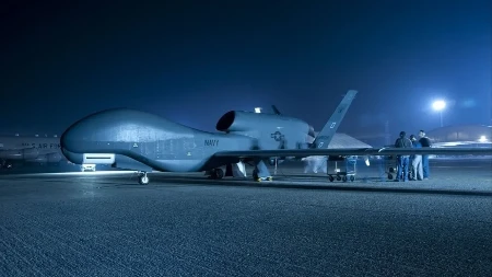 Iran oborio američke dronove vrijedne preko 3,5 milijardi dolara