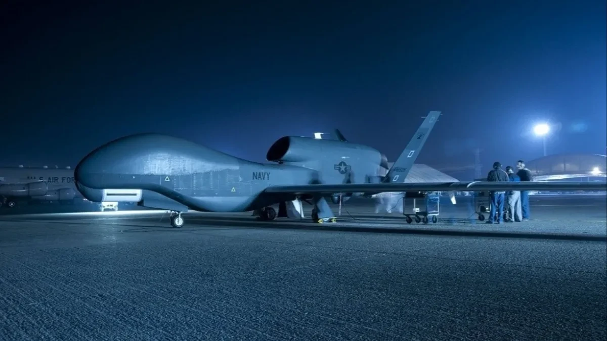 Iran oborio američke dronove vrijedne preko 3,5 milijardi dolara