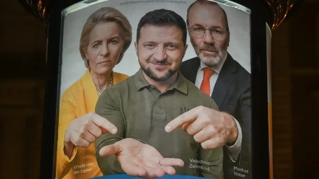 Kako Brisel pokušava da prekroji izbore u Mađarskoj