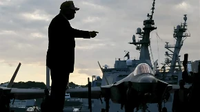 Članstvo SAD u NATO-u zaštićeno zakonom