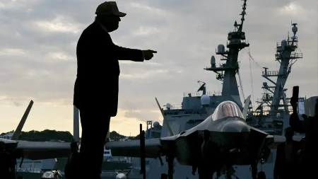 Članstvo SAD u NATO-u zaštićeno zakonom