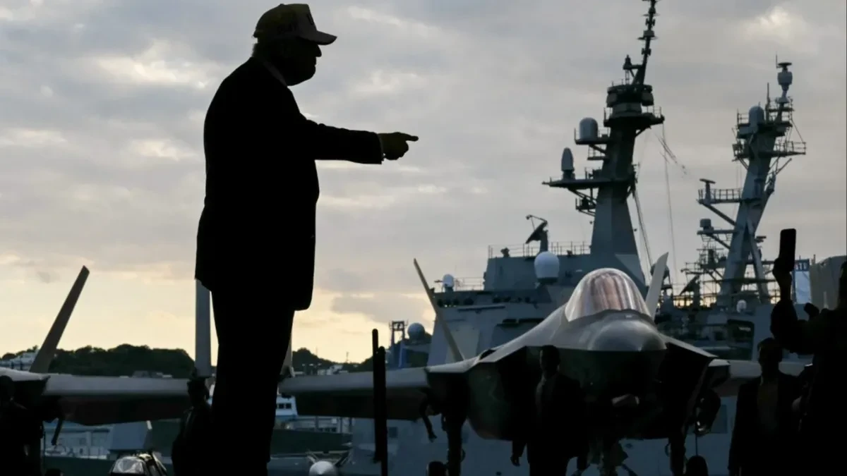 Članstvo SAD u NATO-u zaštićeno zakonom