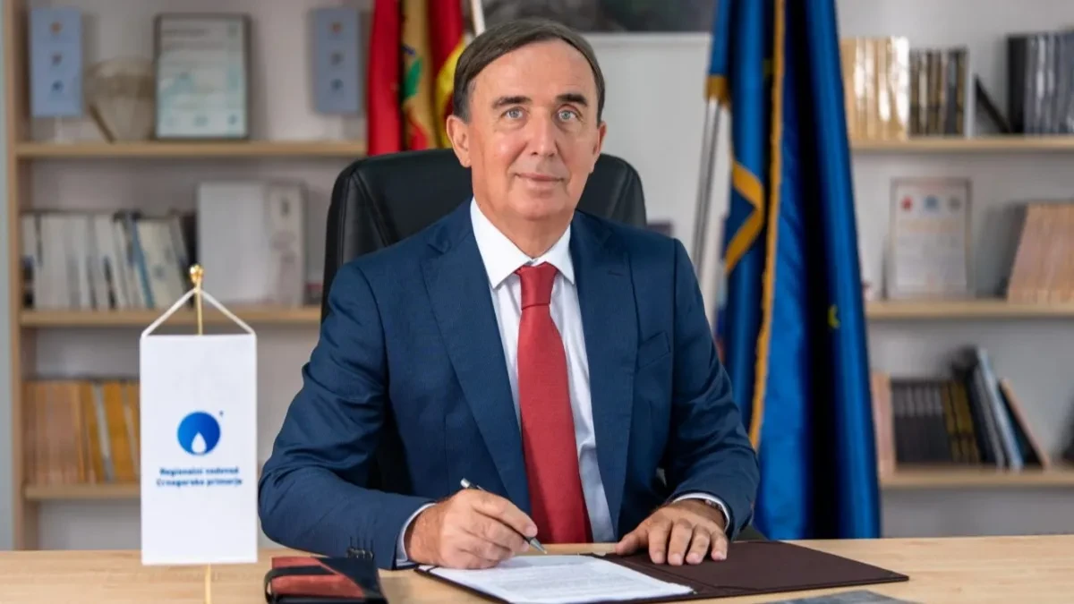 Lakušić: Vlada nas smjenjuje u godini rekordne dobiti