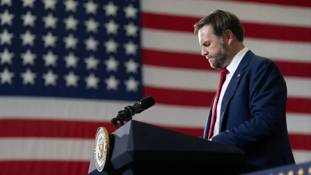 Hoće li dogovor sa Iranom uzdići ili srušiti Vensa