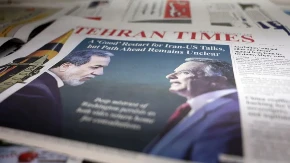 Sukob Vitkofa i Aragčija obilježio razgovore u Islamabadu