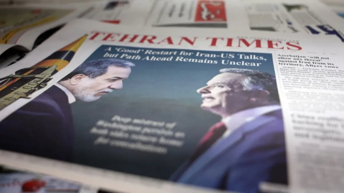 Sukob Vitkofa i Aragčija obilježio razgovore u Islamabadu