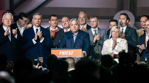 Dramatičan preokret u Mađarskoj: Tisa ruši Orbana posle decenije vlasti