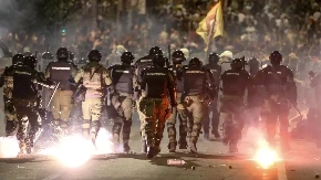 Pokušaj „srpskog Petra Mađara“ doživio neuspjeh