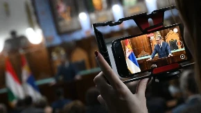 Prazna nada blokaderskog korpusa: Srbija već prošla „mađarski scenario“