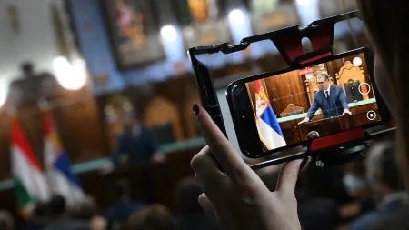 Prazna nada blokaderskog korpusa: Srbija već prošla „mađarski scenario“