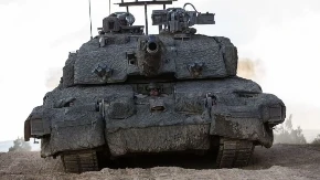 Nova taktika Londona: Tenkovi i dronovi kao jedinstven borbeni sistem