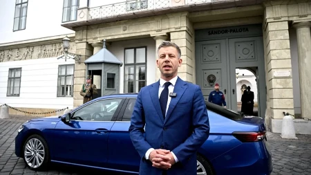 Mađar najavljuje: Orban povlači veto za kredit Ukrajini uz uslov o „Družbi“