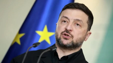 Zelenski bez kajanja prema Orbanu i sa kritikama na račun Trampa