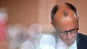 Njemačka sve dublje u sukobu: Sporazum sa Ukrajinom uzdrmao političku scenu