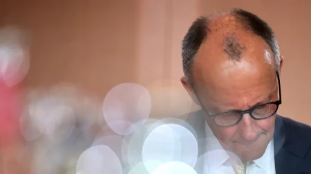 Njemačka sve dublje u sukobu: Sporazum sa Ukrajinom uzdrmao političku scenu