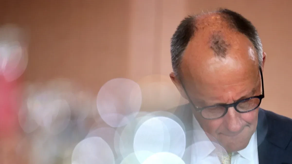 Njemačka sve dublje u sukobu: Sporazum sa Ukrajinom uzdrmao političku scenu