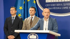 Knežević pokreće inicijativu za povlačenje priznanja tzv. Kosova