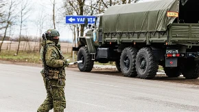 Moldavija povukla oštar potez protiv ruskih snaga u Pridnjestrovlju