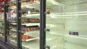 Geopolitika udara na trpezu: Britaniji prijete nestašice osnovnih namirnica