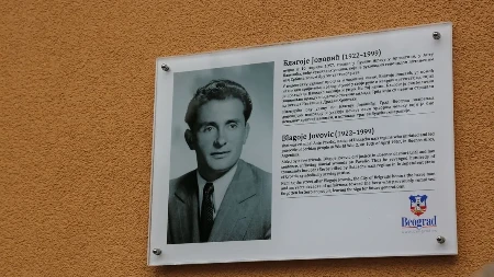 Blagoje Jovović predstavljen kao „zločinac”: Beogradski „Danas” prekraja istoriju