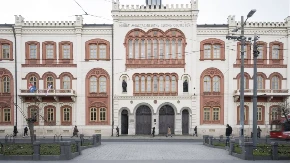 Đokićev mandat obilježio pad na svjetskim listama i blokade fakulteta