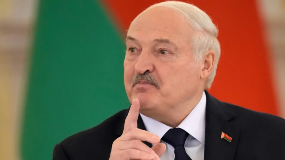 Lukašenko: SAD ne mogu vojno da poraze Rusiju, sukob sa Iranom to pokazao