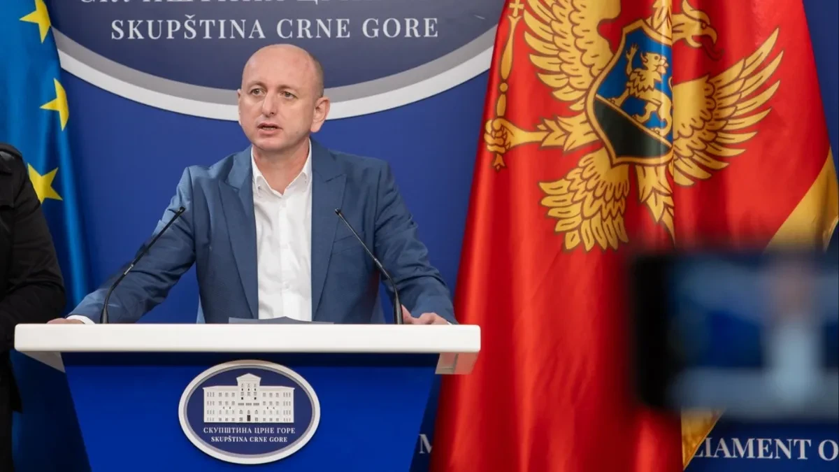 Knežević najavio veliki skup 10. maja: Kampanja za povlačenje priznanja tzv. Kosova