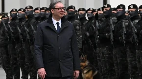 Predsjednik Srbije: Trinaest godina evropskih laži, cilj je bio priznanje tzv. Kosova bez ZSO