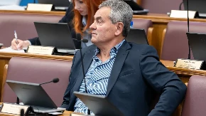 EKSKLUZIVNO: Sprema se protest ispred Centra za kulturu, članstvo NSD-a ustalo protiv Mija Lekića i „DPS pojačanja“