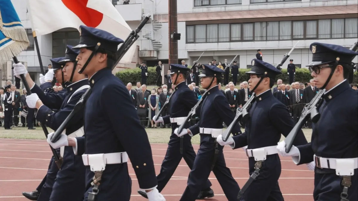 Japan ubrzava militarizaciju: Rusija vidi ofanzivne namjere