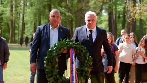 (EKSKLUZIVNO) VRANEŠ RAZOTKRIO LEKIĆEVU OBMANU: „Nisam potpredsjednik, to je Mijova farsa i podmetačina – u Donjoj Gradini sam sa Vučurovićem