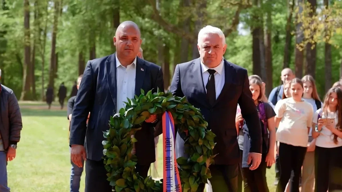 (EKSKLUZIVNO) VRANEŠ RAZOTKRIO LEKIĆEVU OBMANU: „Nisam potpredsjednik, to je Mijova farsa i podmetačina – u Donjoj Gradini sam sa Vučurovićem