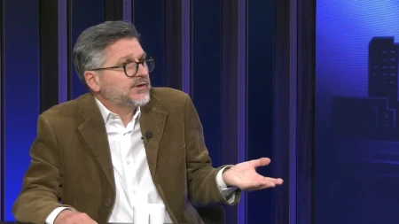 Ković oštro o „studentskoj listi“: Ne znam ko su ti ljudi, nemam povjerenja u njih