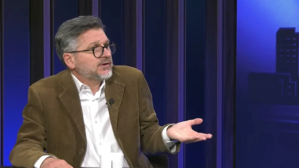 Ković oštro o „studentskoj listi“: Ne znam ko su ti ljudi, nemam povjerenja u njih