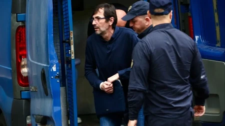 Mijajlović pred Višim sudom: Dokaze o tome ko mi je iz SDT-a i SPO-a tražio stanove ostavio sam u testamentu