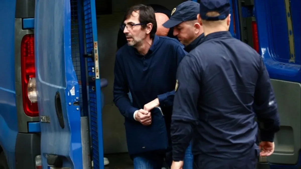 Mijajlović pred Višim sudom: Dokaze o tome ko mi je iz SDT-a i SPO-a tražio stanove ostavio sam u testamentu