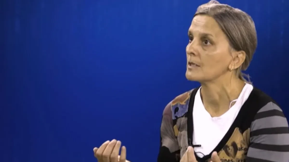 Jasmina Lukač otkrila više nego što je htjela: Srbiji se planira vlast koja bi bila skrojena van izbora