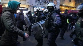 Medijska ofanziva na srpsku policiju: Kampanja za rušenje povjerenja u državu Srbiju