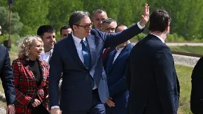 Zagreb piše: EU ustuknula pred Vučićem