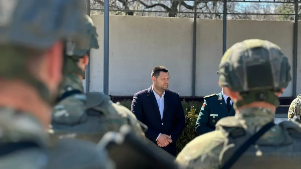 Zakon jači od ideala pod Trebjesom: Kovačevićeva inkluzivnost kao paravan za peglanje političke biografije