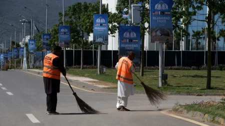 Vensov desant pred istek primirja: dogovor u Islamabadu ili nova eskalacija na Bliskom istoku