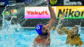 Treća titula, i to u srcu Šumadije: Radnički razbio Primorac