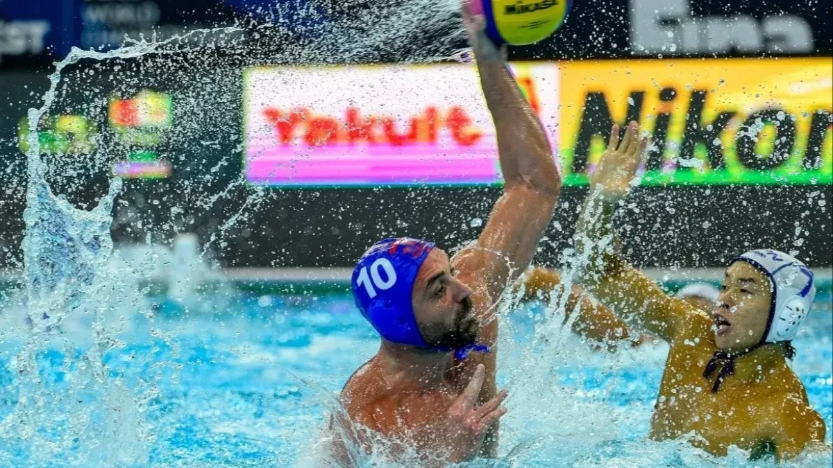 Treća titula, i to u srcu Šumadije: Radnički razbio Primorac