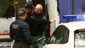 Podgorica: Osumnjičeni za teške zločine na saslušanju u Višem sudu