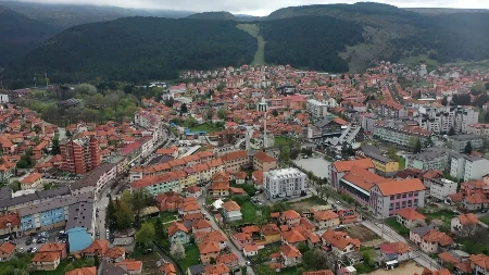 Vansudsko poravnanje povodom teksta o pritiscima na odbornike u Pljevljima