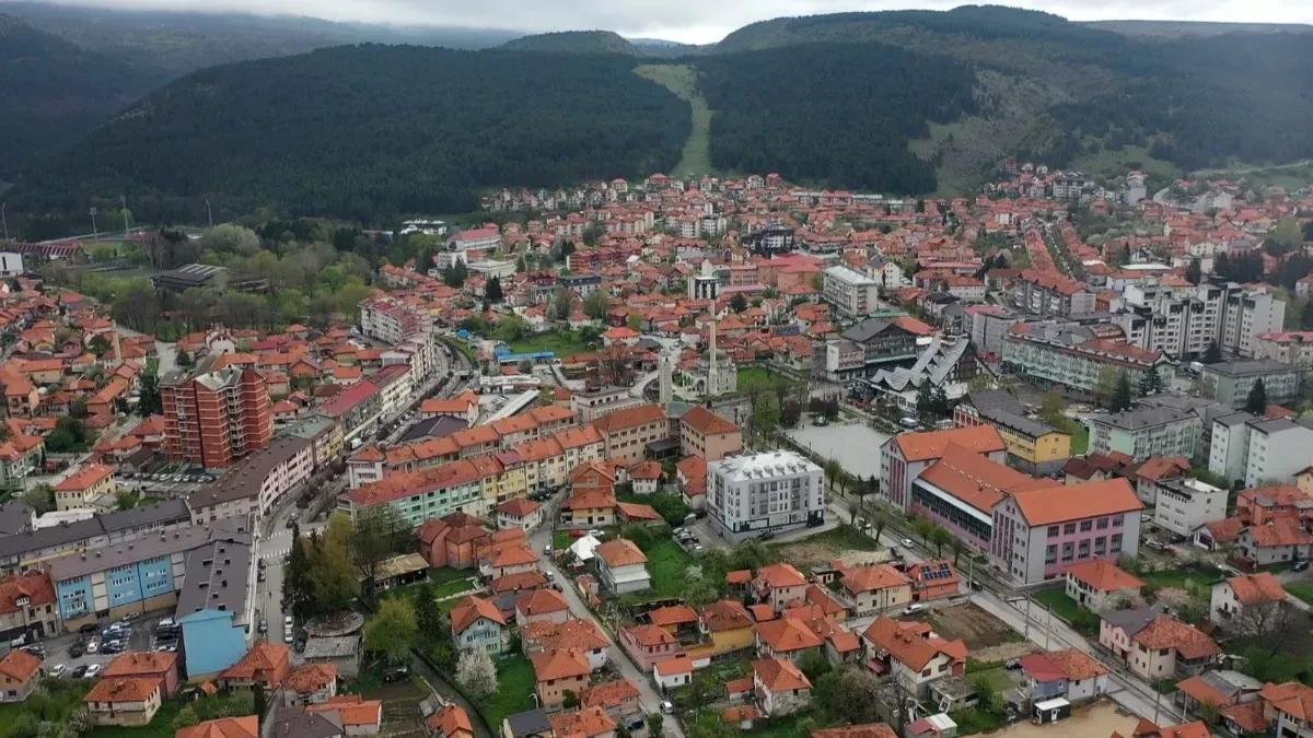 Vansudsko poravnanje povodom teksta o pritiscima na odbornike u Pljevljima
