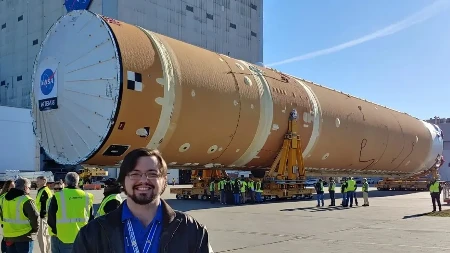 Američka javnost traži odgovore poslije smrti mladog inženjera NASA