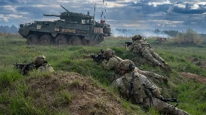 Rusija zaprijetila Litvaniji: Ako udarite na Kalinjingrad, stiže nemilosrdan odgovor