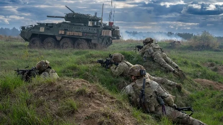 Rusija zaprijetila Litvaniji: Ako udarite na Kalinjingrad, stiže nemilosrdan odgovor